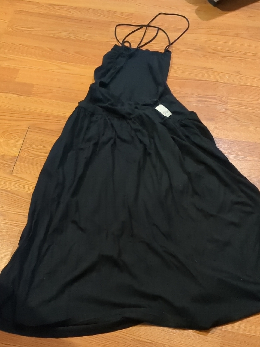 Free People Julietta Midi - Picture 9 of 12